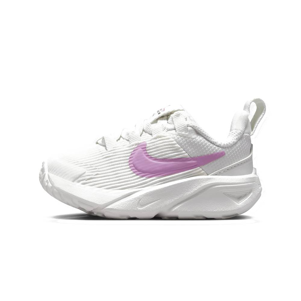 ZAPATILLAS NIKE STAR RUNNER 4 DX7616 103 - NIÑOS (BEBÉ)
