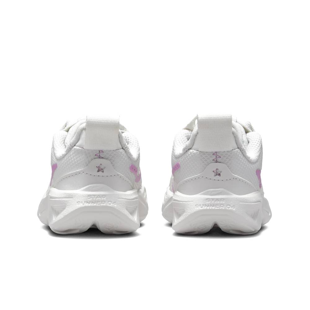 ZAPATILLAS NIKE STAR RUNNER 4 DX7616 103 - NIÑOS (BEBÉ)