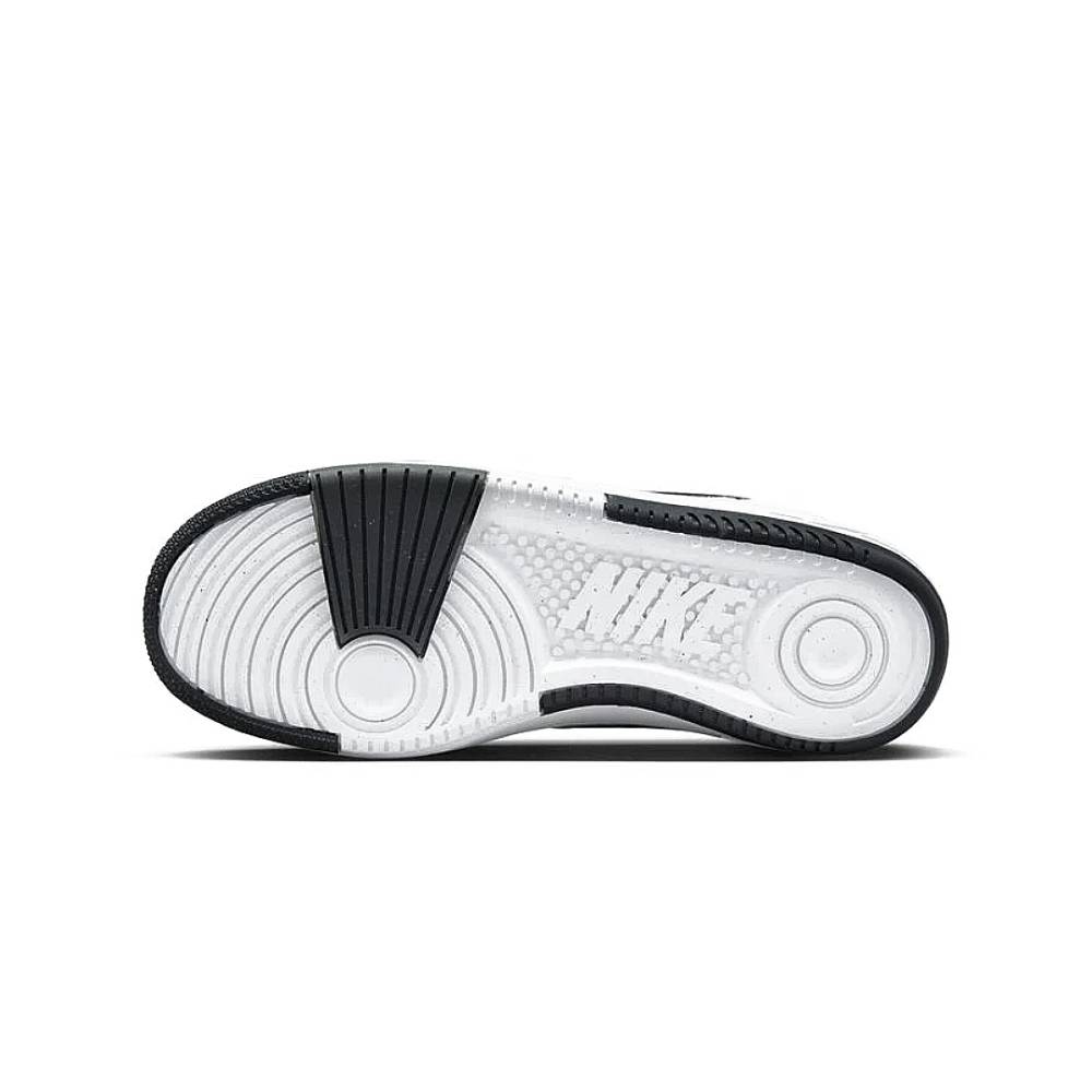 Nike Gamma Force Mujer - Urbano | DX9176 100 Blanco