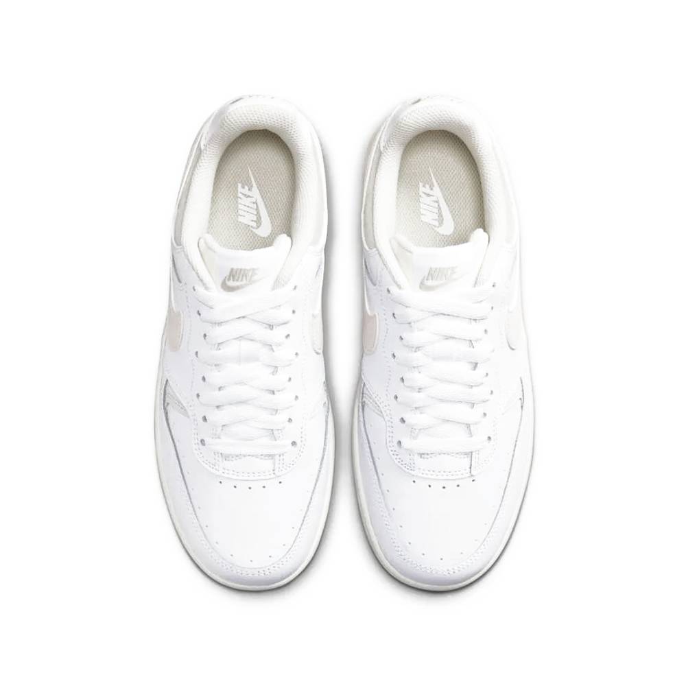 Nike Gamma Force Mujer - Urbano | DX9176 103 Blanco