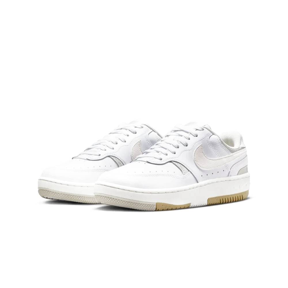 Nike Gamma Force Mujer - Urbano | DX9176 103 Blanco
