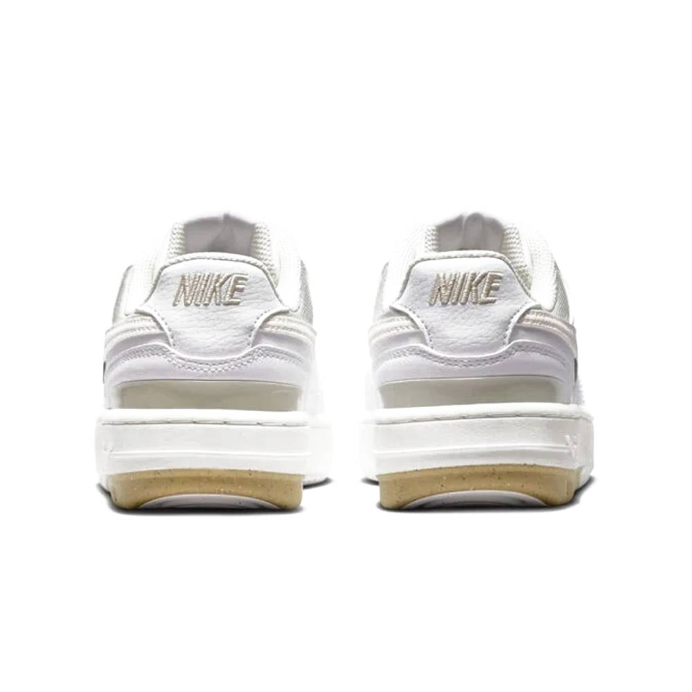Nike Gamma Force Mujer - Urbano | DX9176 103 Blanco