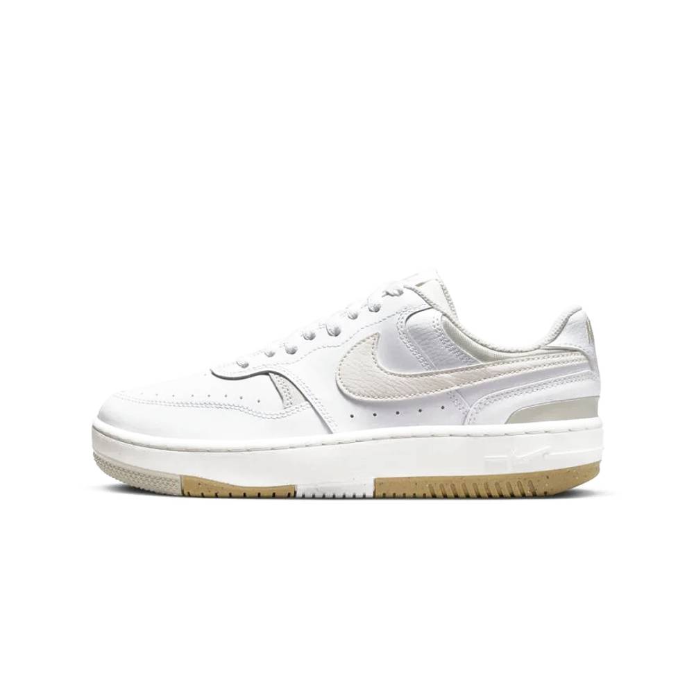 Nike Gamma Force Mujer - Urbano | DX9176 103 Blanco