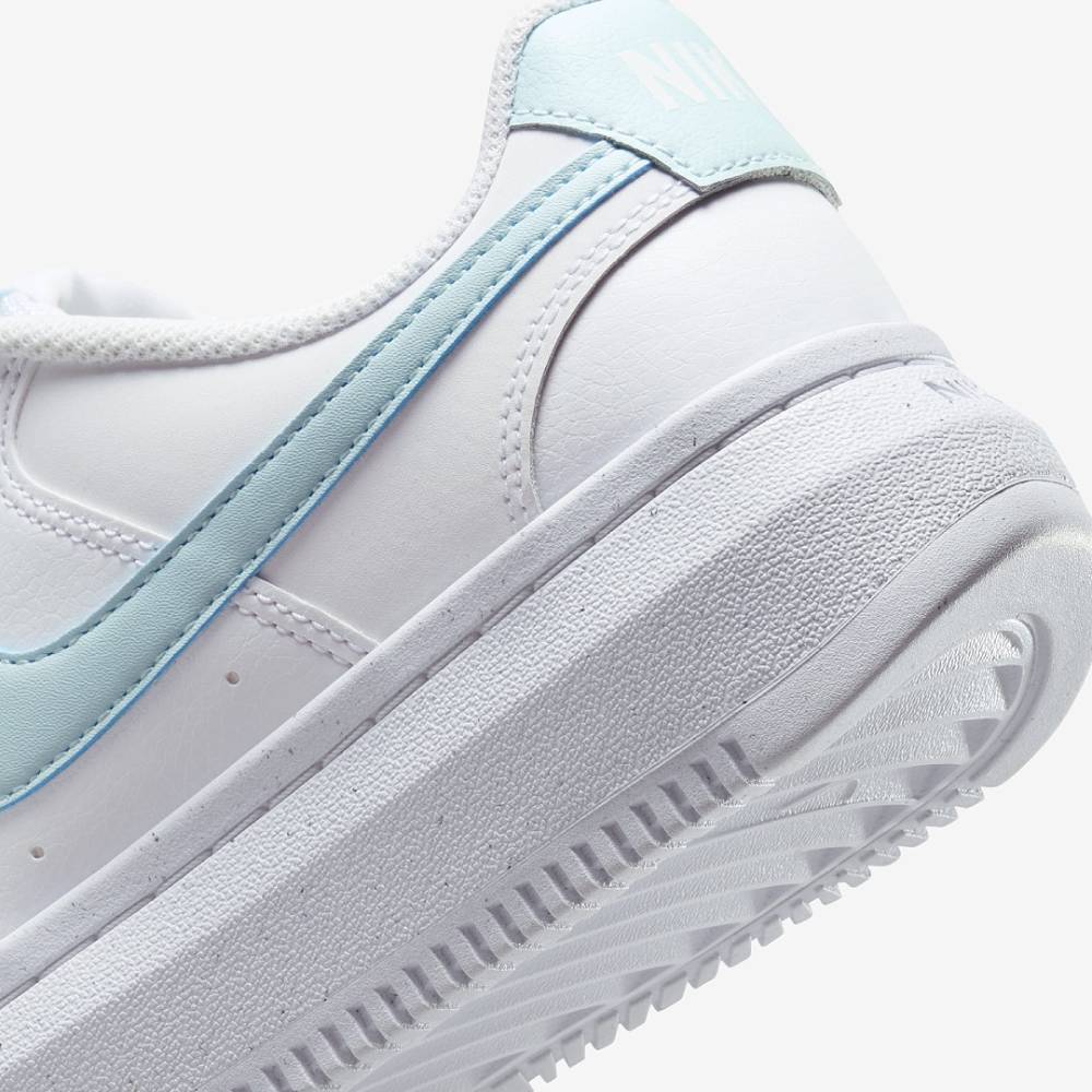ZAPATILLAS NIKE COURT VISION ALTA DZ5394 101 - MUJER