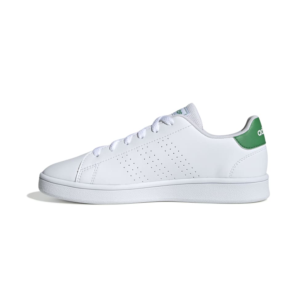 Zapatillas Adidas Advantage Niños - Urbano | EF0213 Blanco
