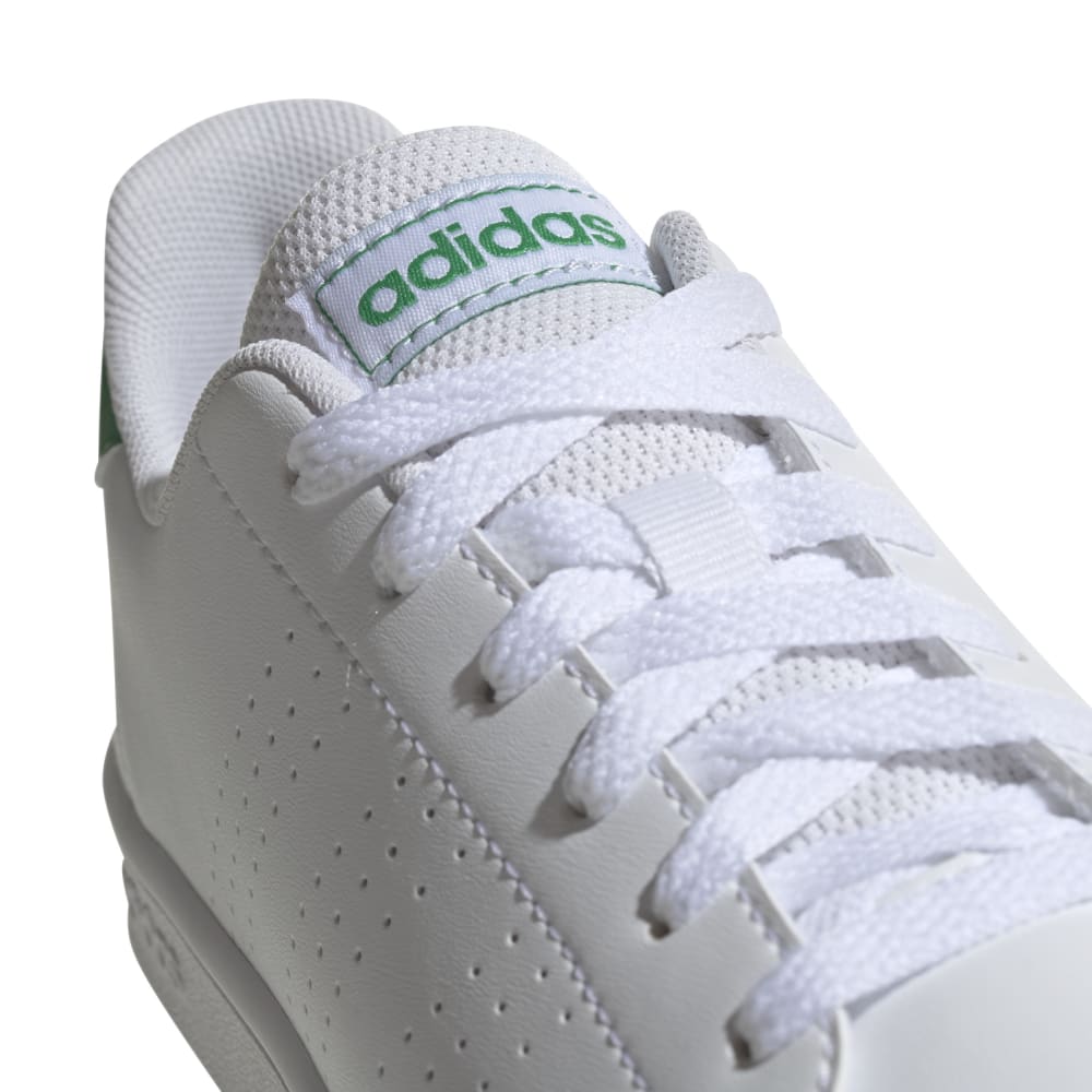 Zapatillas Adidas Advantage Niños - Urbano | EF0213 Blanco