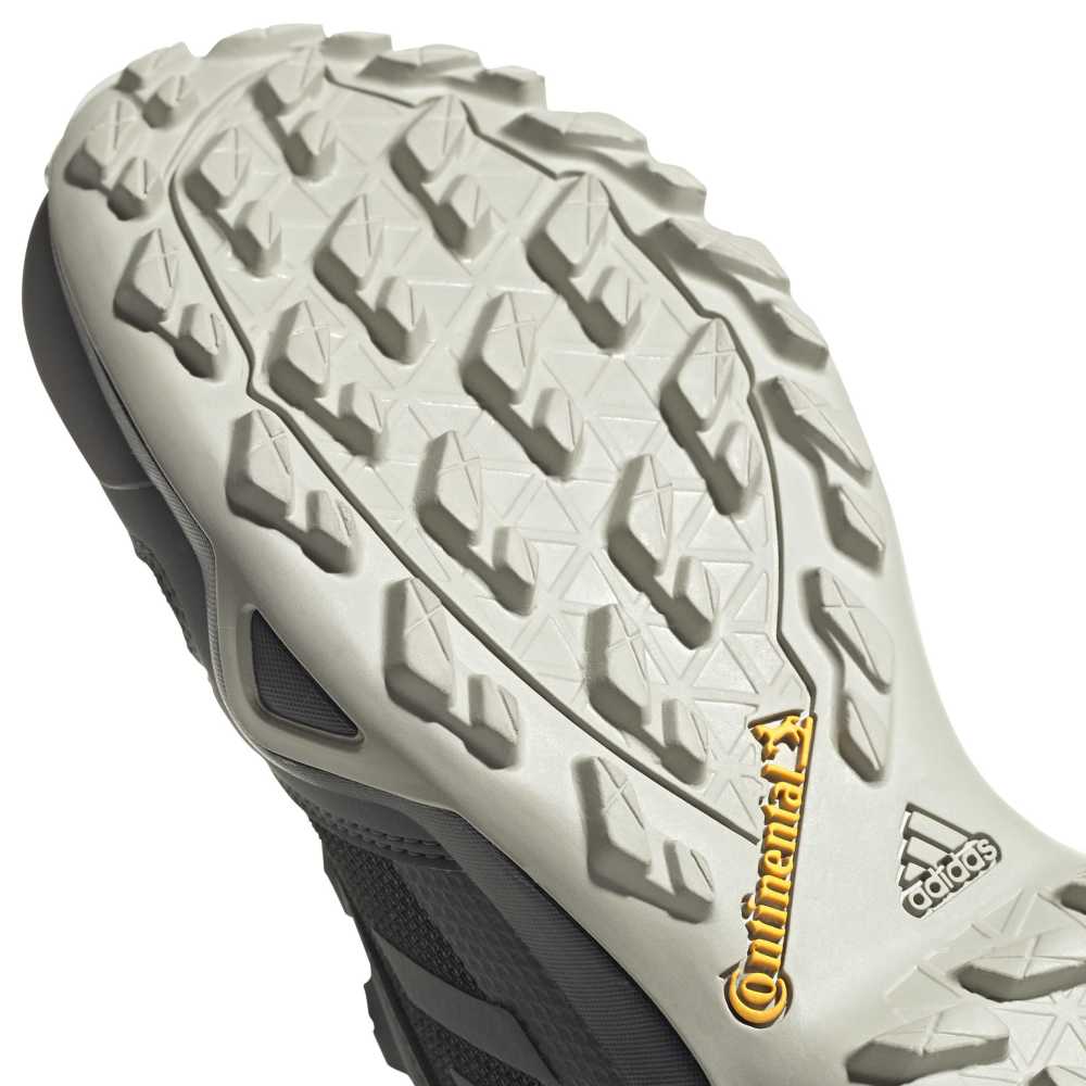 Zapatillas Adidas Terrex Ax3 Mid GTX Mujer - Senderismo | EF3365 Negro