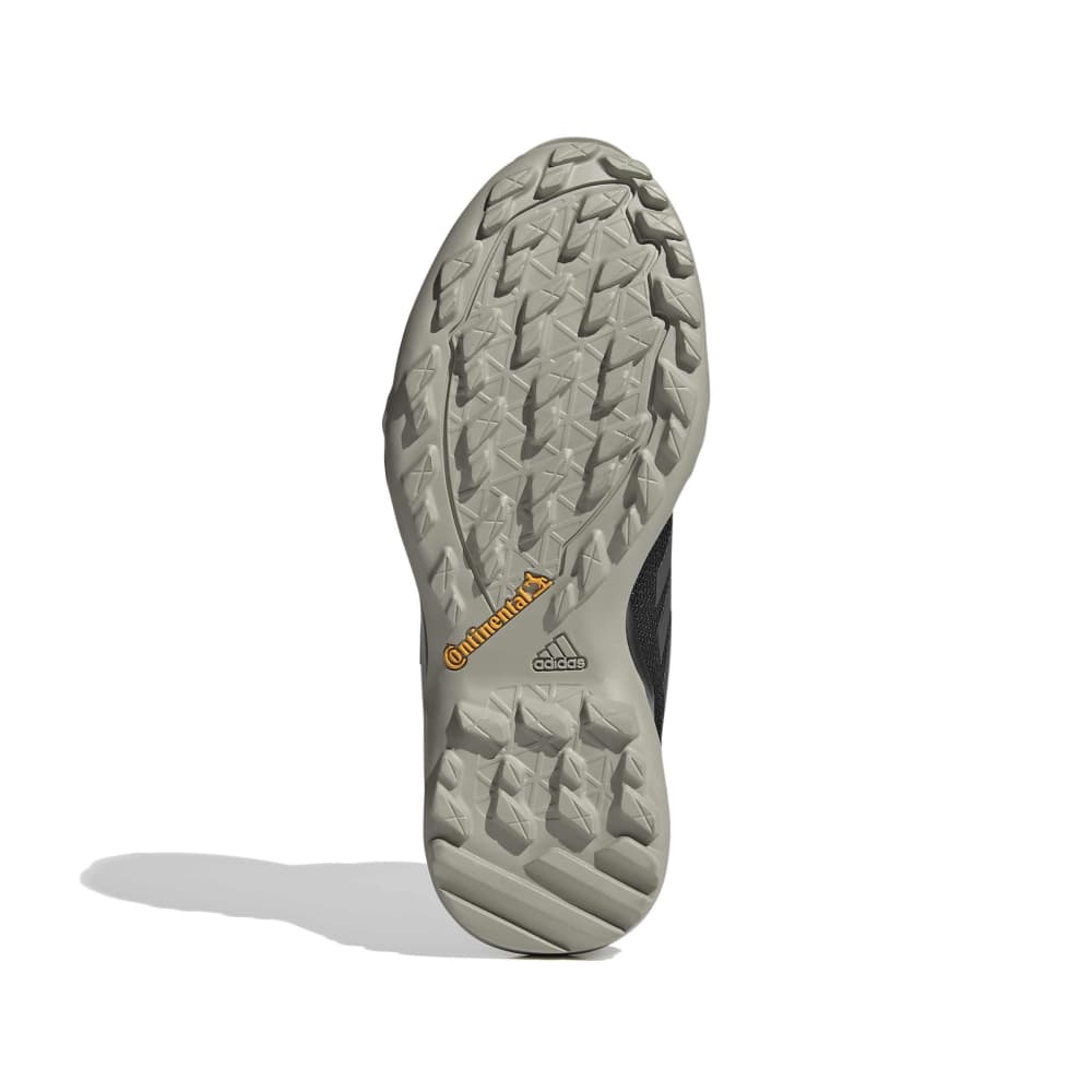 Zapatillas Adidas Terrex Ax3 Mid GTX Mujer - Senderismo | EF3365 Negro