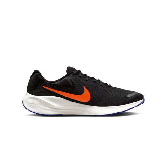 Zapatillas Nike Revolution 7 Hombre - Running | FB2207 008 Negro