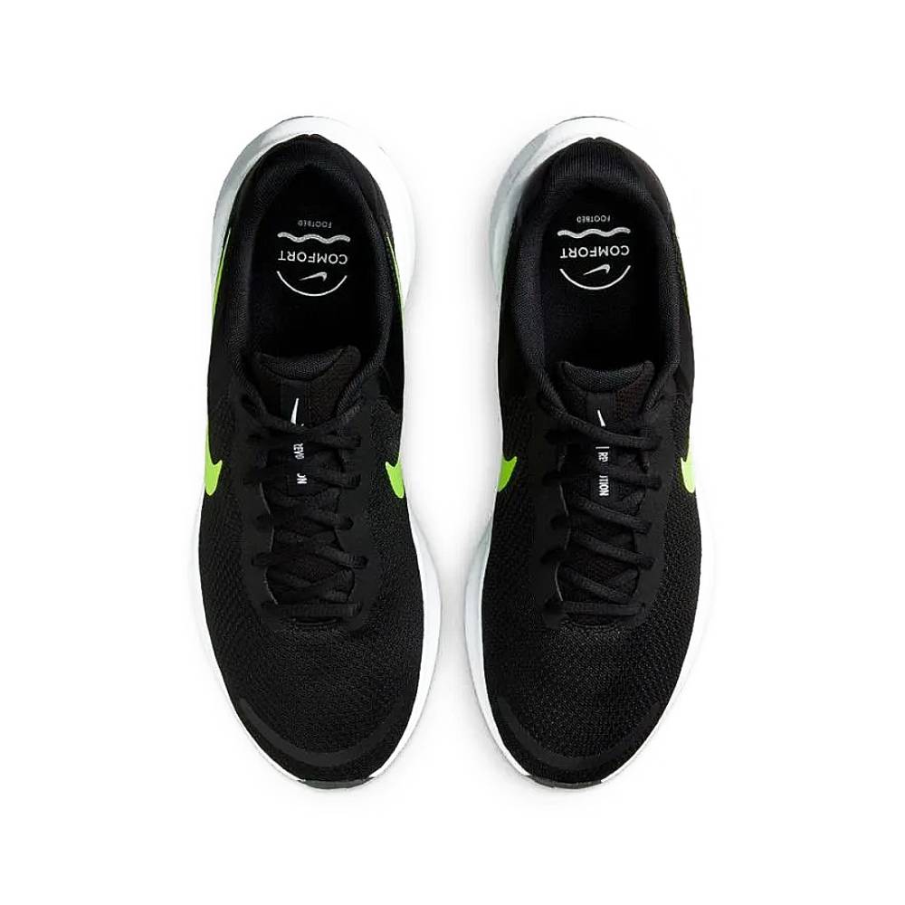 ZAPATILLAS NIKE REVOLUTION 7 FB2207 010 - HOMBRE