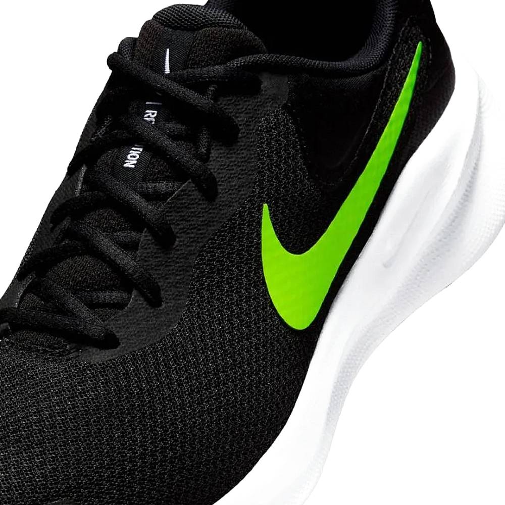 ZAPATILLAS NIKE REVOLUTION 7 FB2207 010 - HOMBRE