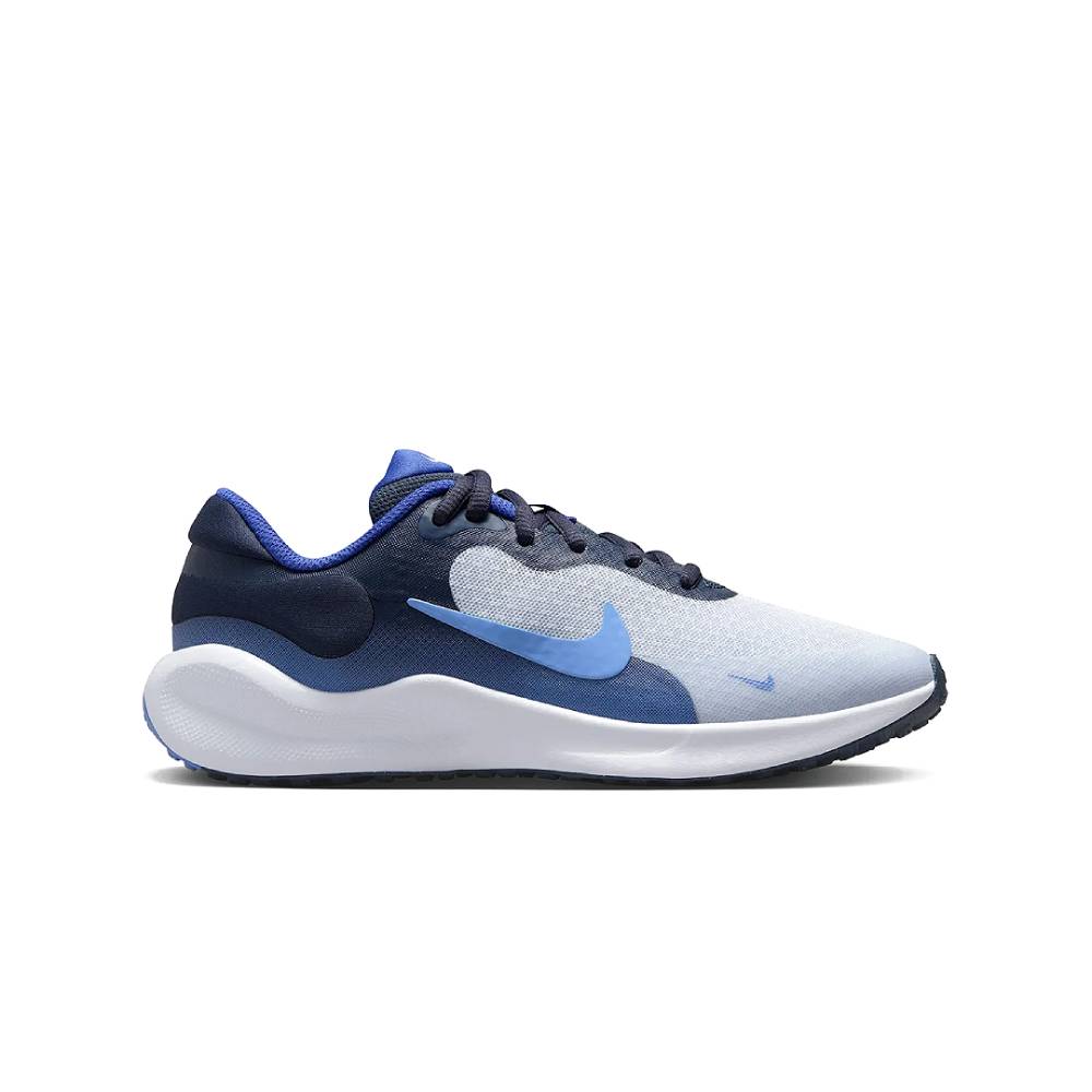 ZAPATILLAS NIKE REVOLUTION 7 FB7689 007 - NIÑOS