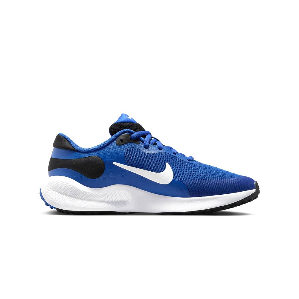 ZAPATILLAS NIKE REVOLUTION 7 FB7689 401 - NIÑOS