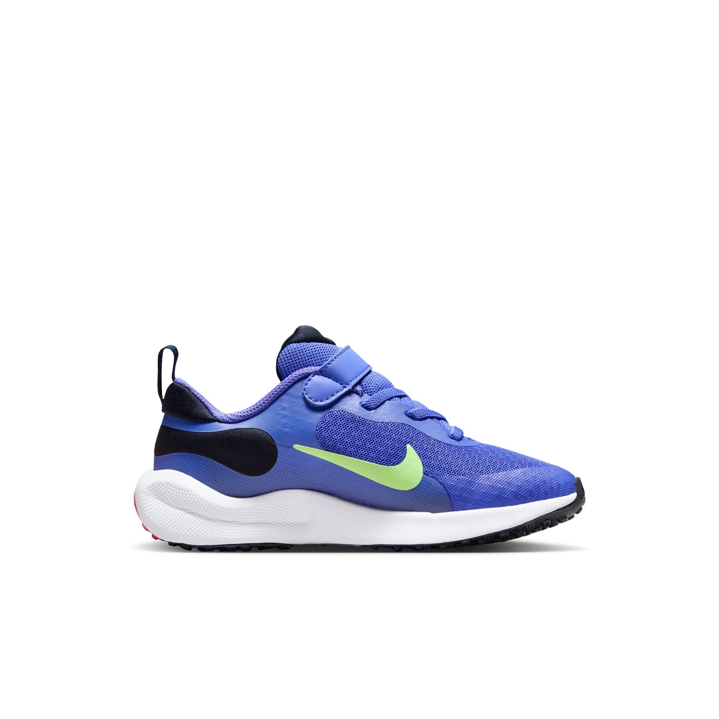 ZAPATILLAS NIKE NIKE REVOLUTIO FB7690 500 - NIÑOS