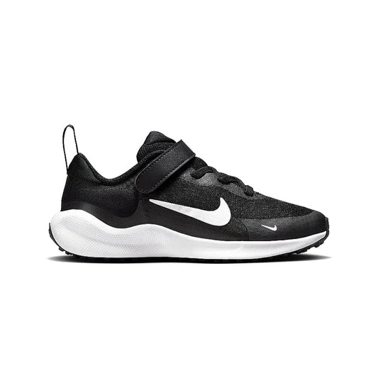 Nike Revolution 7 Niños - Running | FB7690 003 Negro