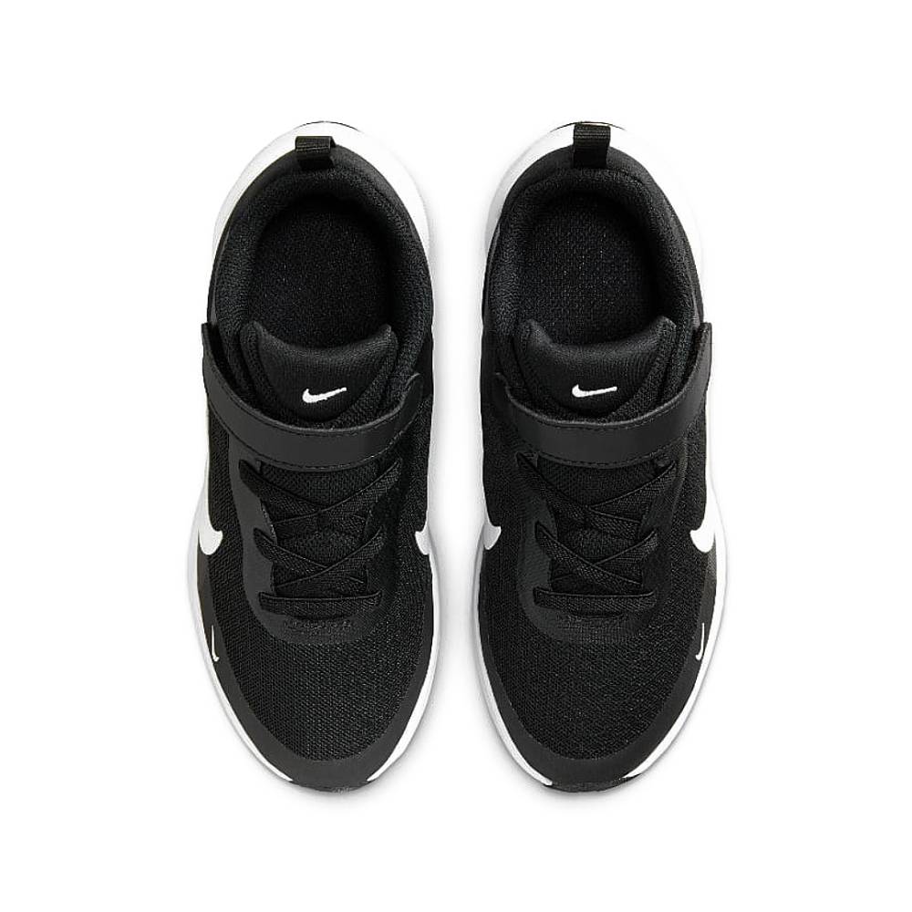 Nike Revolution 7 Niños - Running | FB7690 003 Negro
