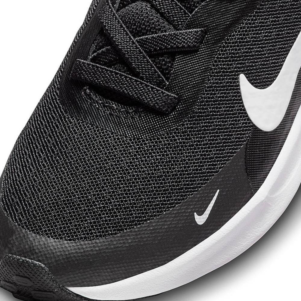 Nike Revolution 7 Niños - Running | FB7690 003 Negro