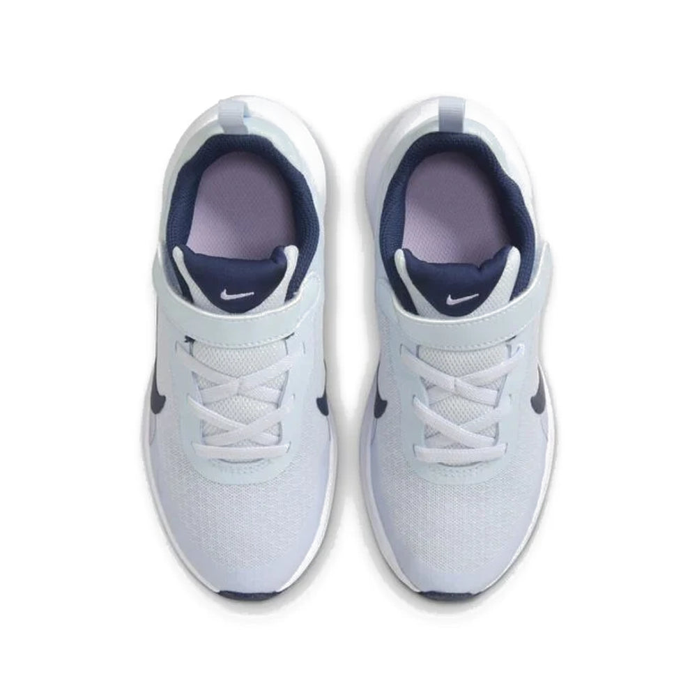 ZAPATILLAS NIKE REVOLUTION 7 FB7690 004 - NIÑOS (BEBÉ)