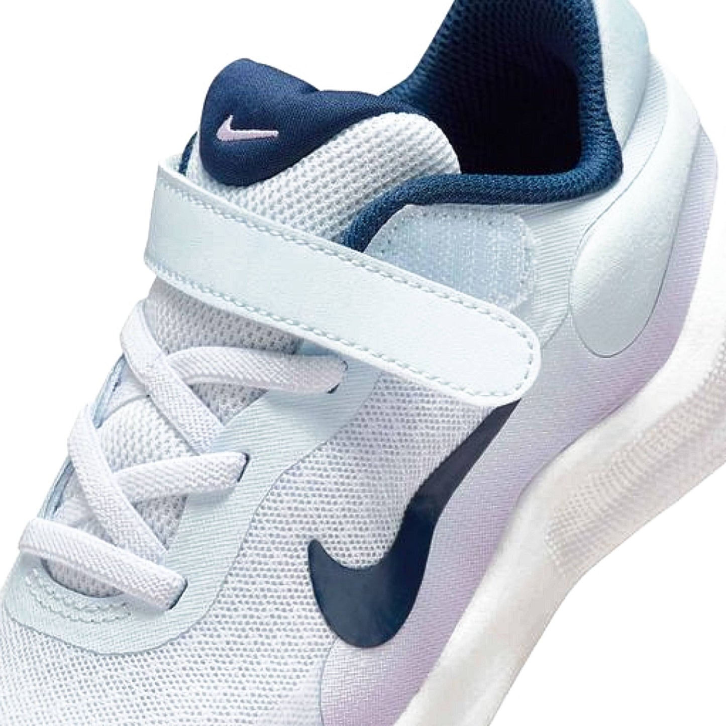 ZAPATILLAS NIKE REVOLUTION 7 FB7690 004 - NIÑOS (BEBÉ)