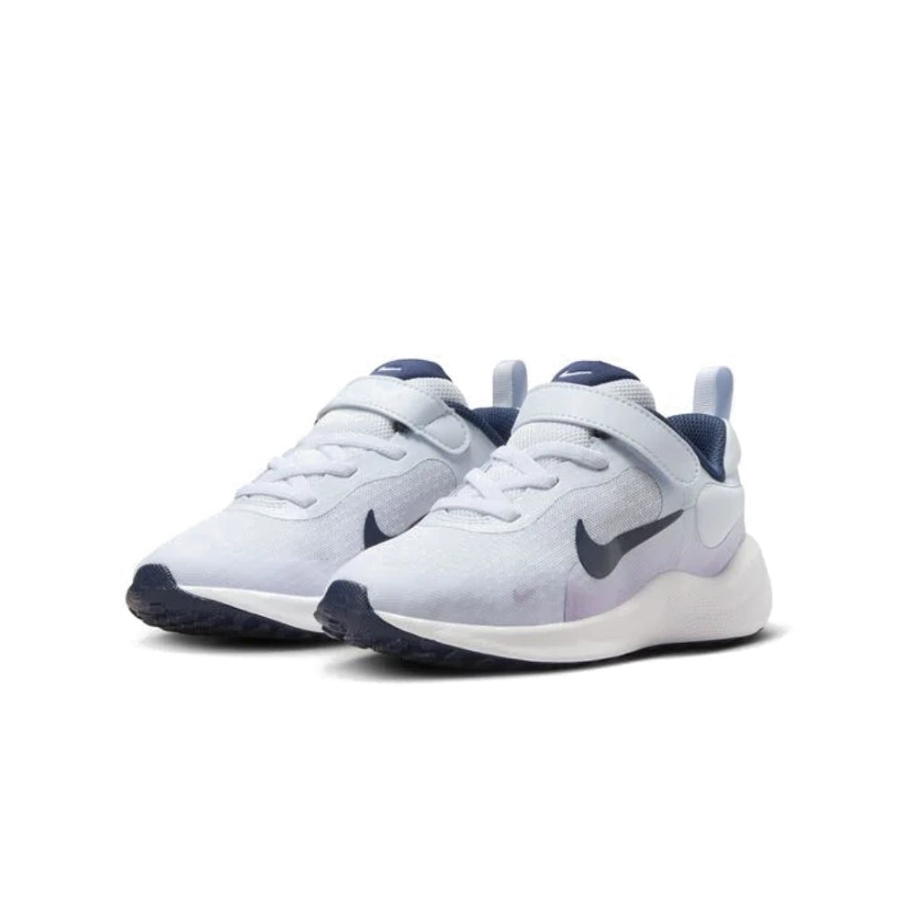ZAPATILLAS NIKE REVOLUTION 7 FB7690 004 - NIÑOS (BEBÉ)