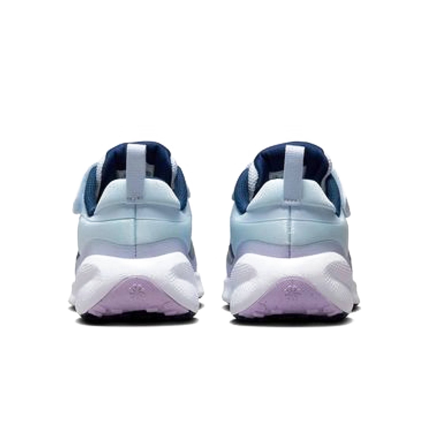 ZAPATILLAS NIKE REVOLUTION 7 FB7690 004 - NIÑOS (BEBÉ)