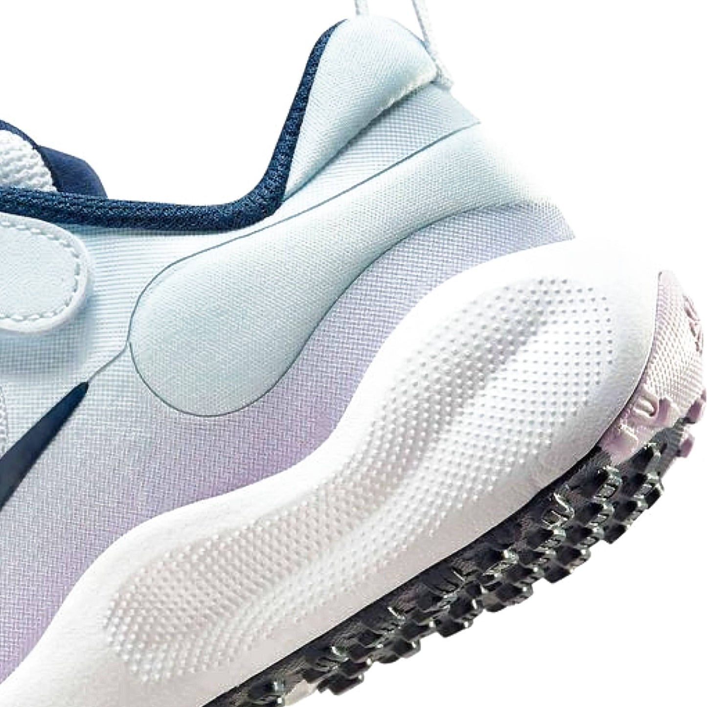 ZAPATILLAS NIKE REVOLUTION 7 FB7690 004 - NIÑOS (BEBÉ)