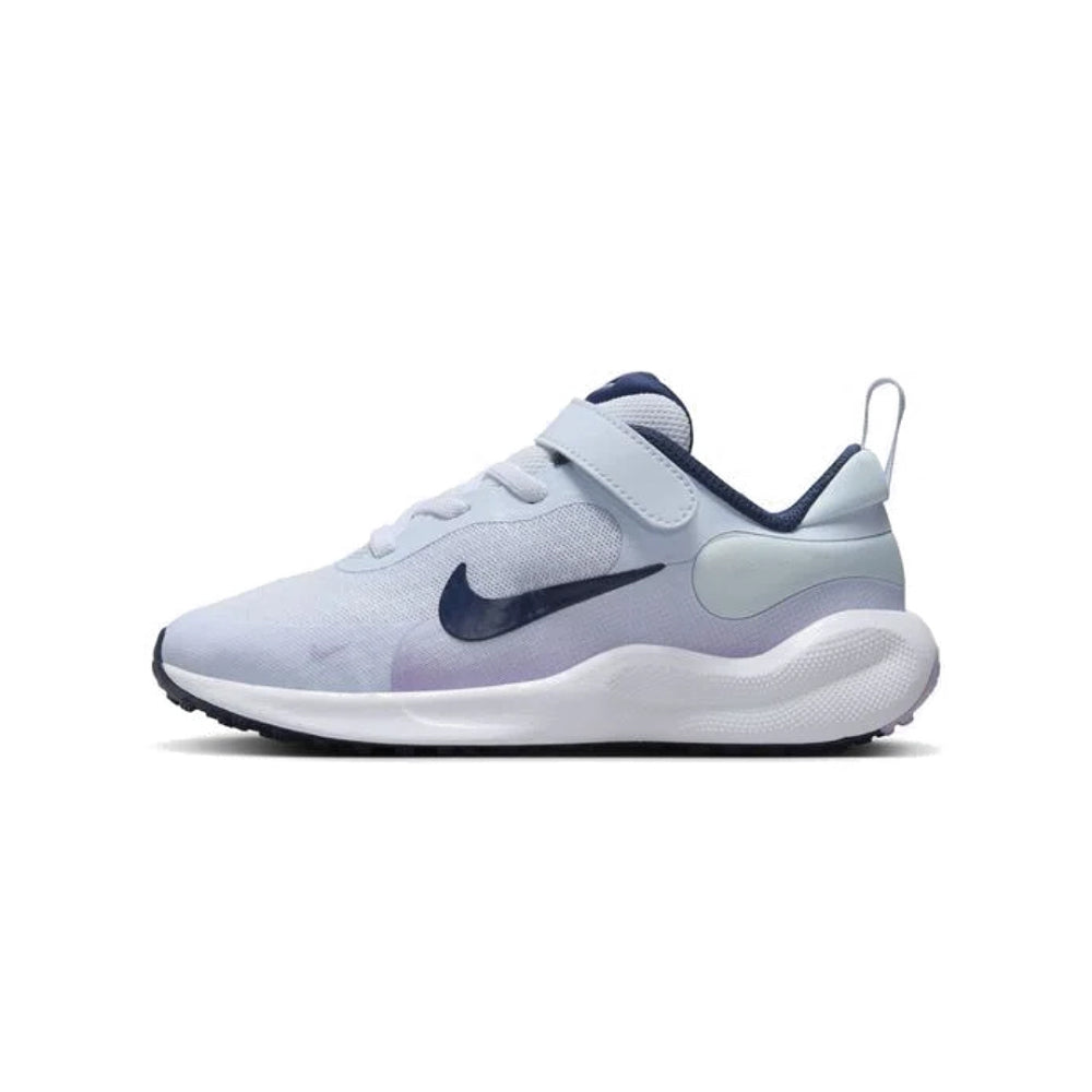 ZAPATILLAS NIKE REVOLUTION 7 FB7690 004 - NIÑOS (BEBÉ)