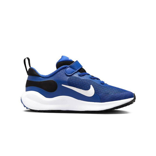 ZAPATILLAS NIKE REVOLUTION 7 FB7690 401 - NIÑOS