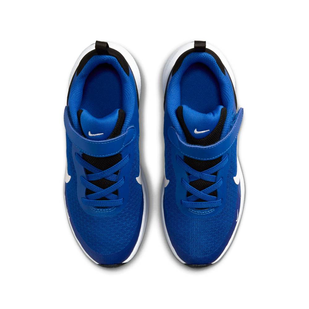 ZAPATILLAS NIKE REVOLUTION 7 FB7690 401 - NIÑOS