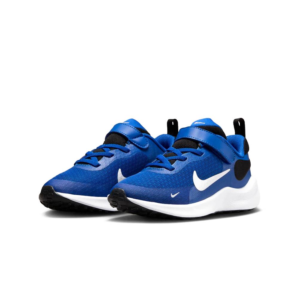 ZAPATILLAS NIKE REVOLUTION 7 FB7690 401 - NIÑOS