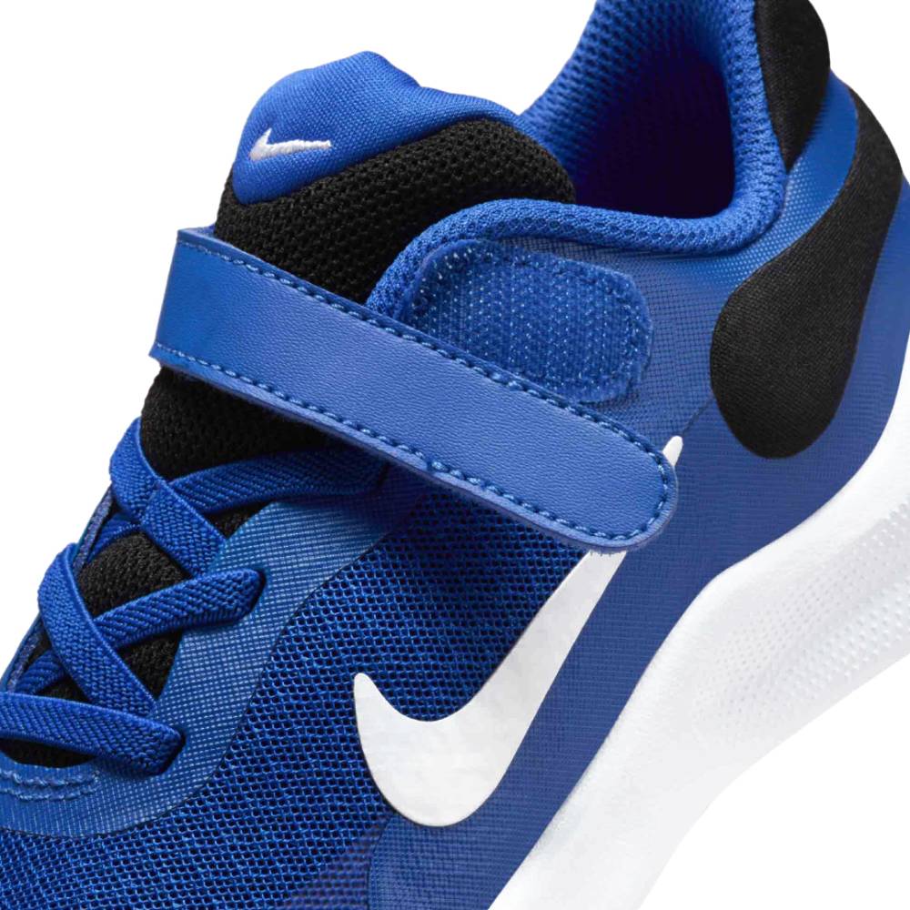 ZAPATILLAS NIKE REVOLUTION 7 FB7690 401 - NIÑOS