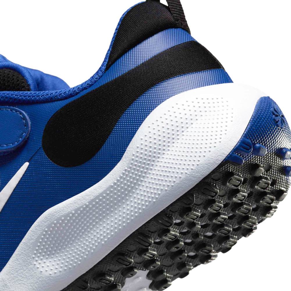 ZAPATILLAS NIKE REVOLUTION 7 FB7690 401 - NIÑOS