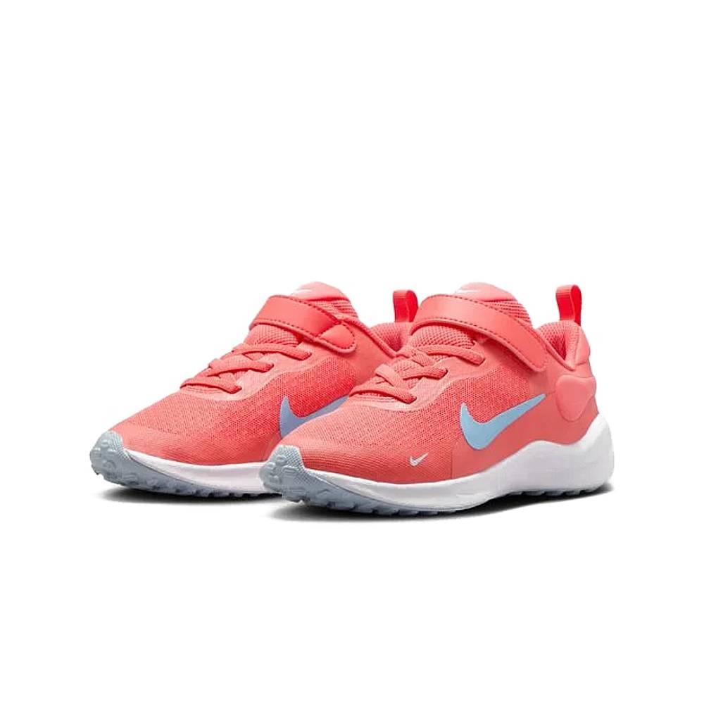 ZAPATILLAS NIKE REVOLUTION 7 FB7690 800 - NIÑOS