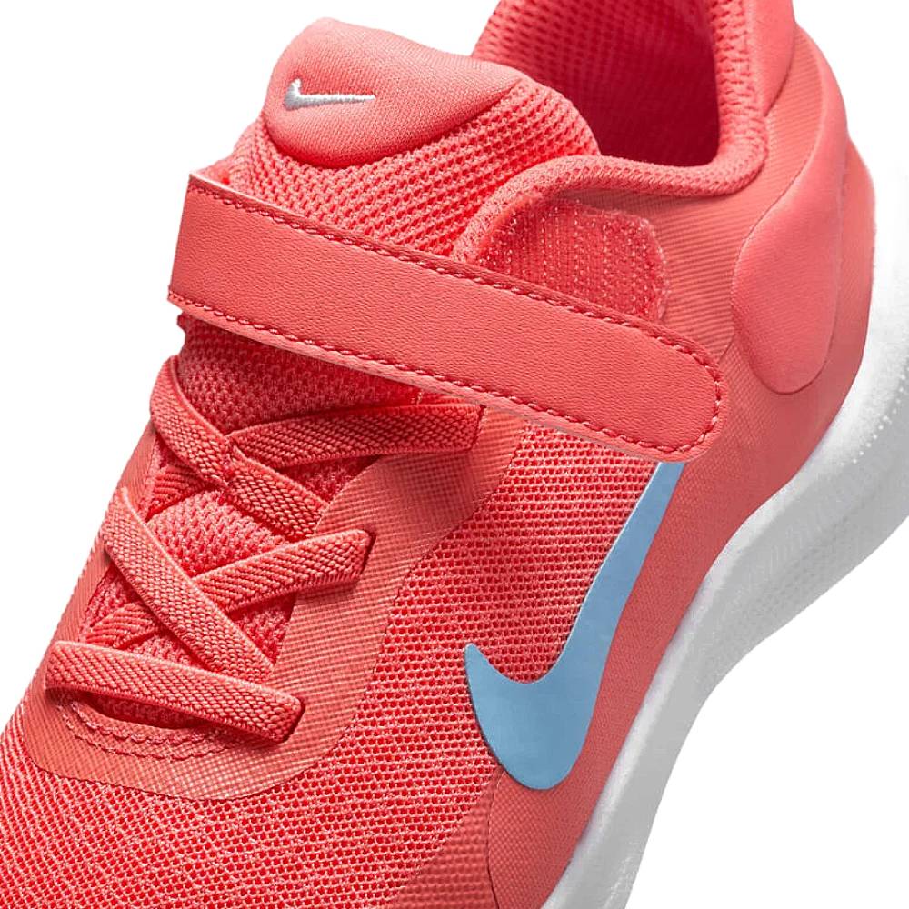 ZAPATILLAS NIKE REVOLUTION 7 FB7690 800 - NIÑOS