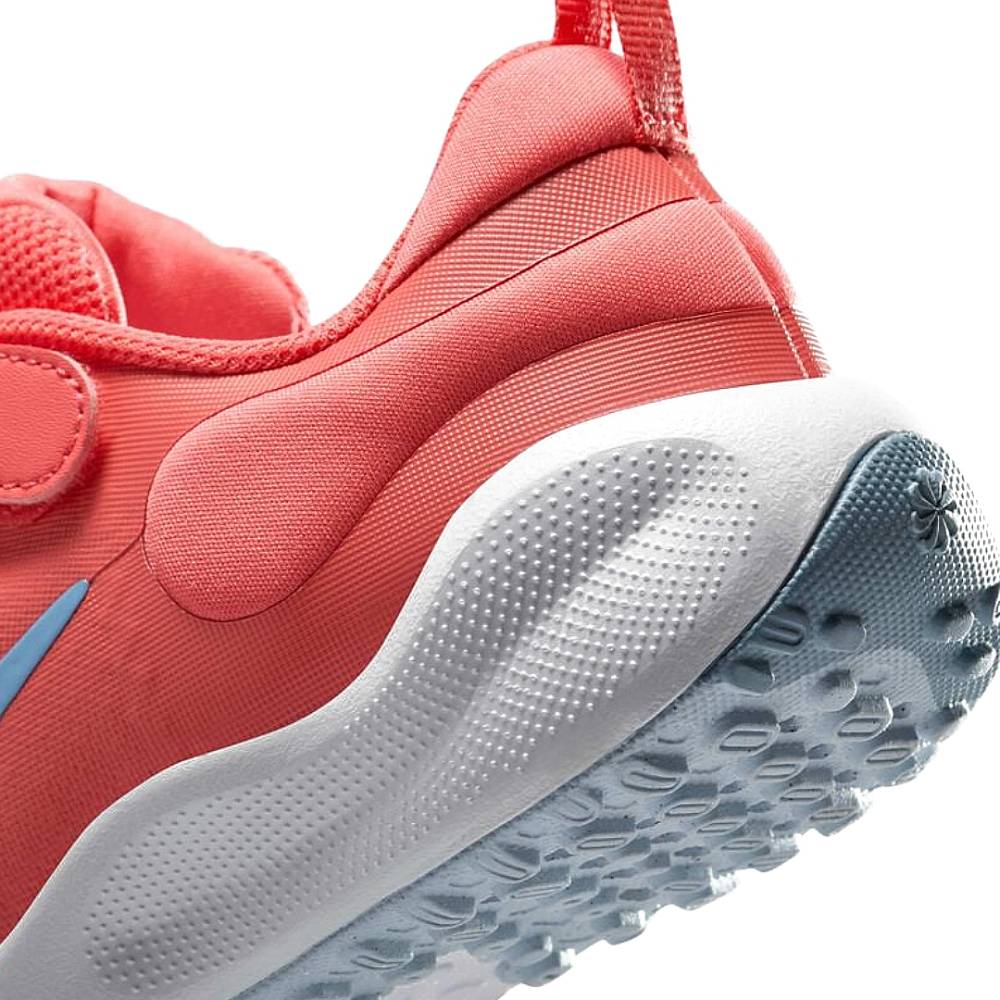 ZAPATILLAS NIKE REVOLUTION 7 FB7690 800 - NIÑOS