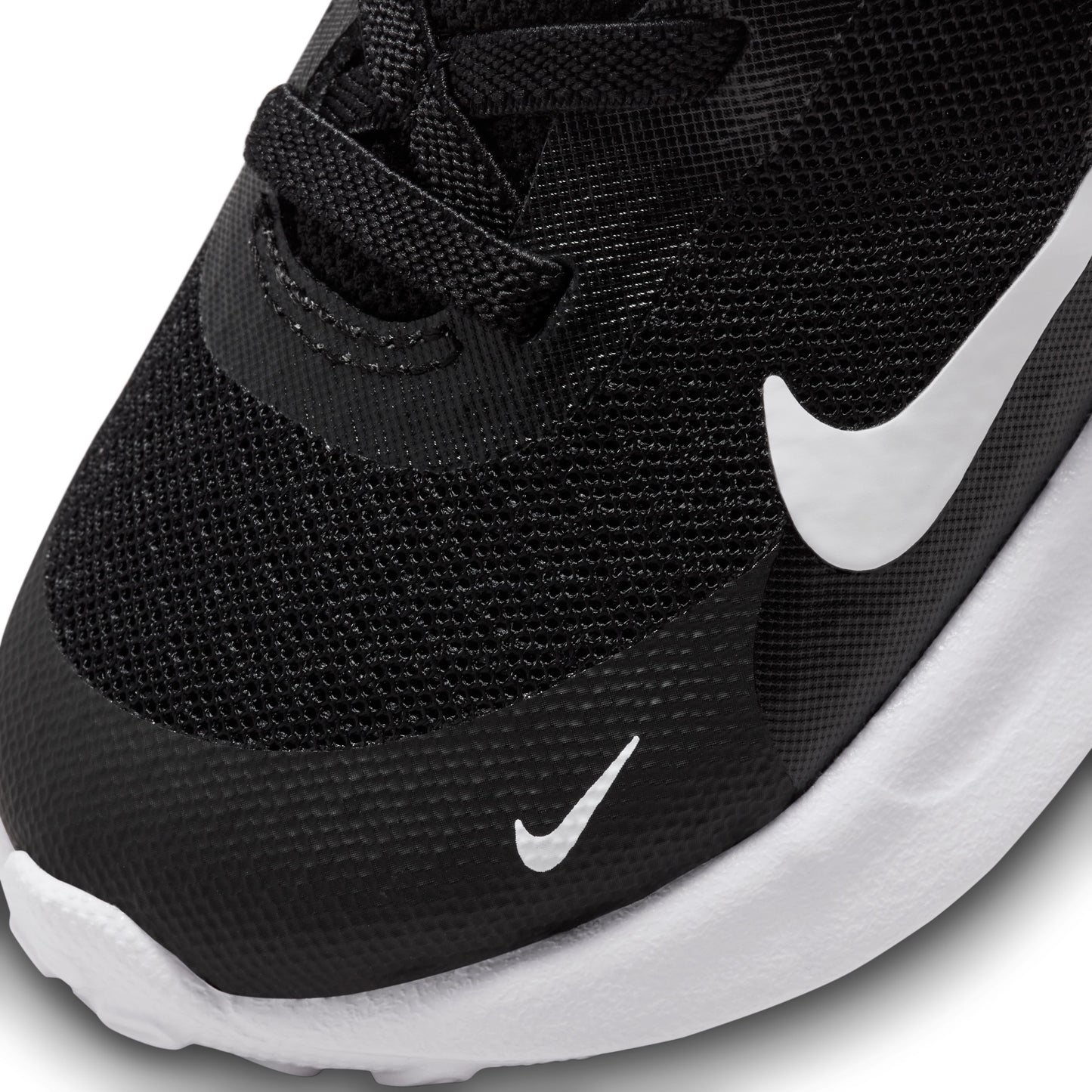 ZAPATILLAS NIKE REVOLUTION 7 FB7691 003 - NIÑOS (BEBÉ)