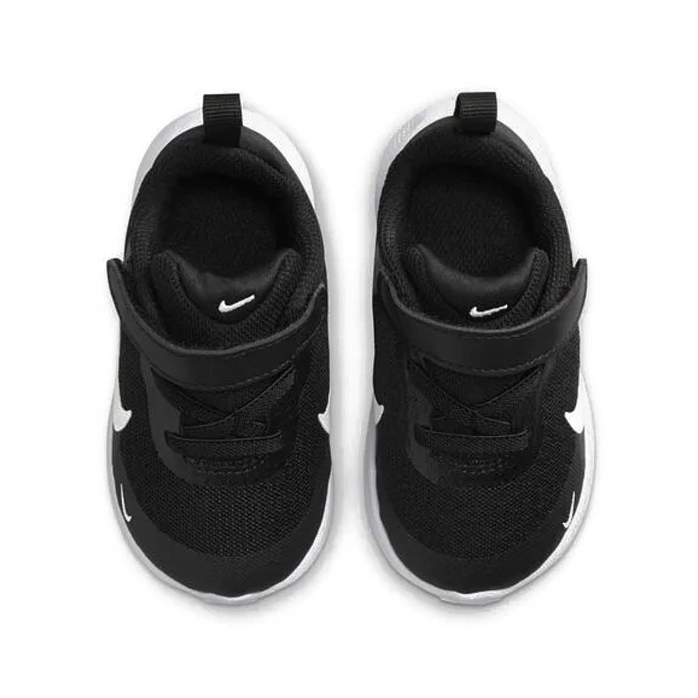 ZAPATILLAS NIKE REVOLUTION 7 FB7691 003 - NIÑOS (BEBÉ)