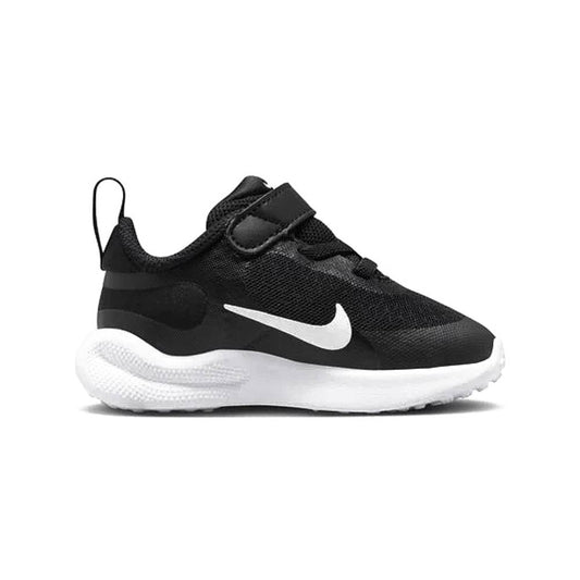 ZAPATILLAS NIKE REVOLUTION 7 FB7691 003 - NIÑOS (BEBÉ)