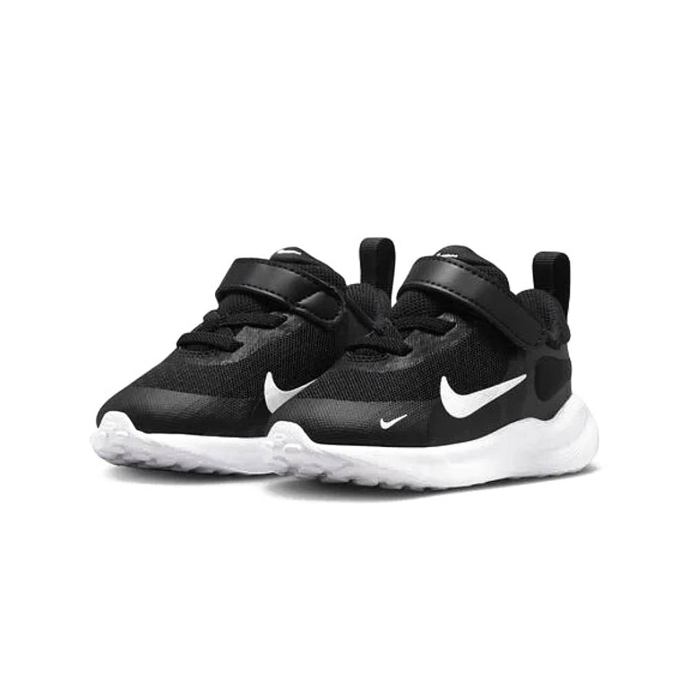 ZAPATILLAS NIKE REVOLUTION 7 FB7691 003 - NIÑOS (BEBÉ)