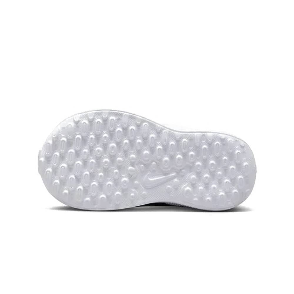 ZAPATILLAS NIKE REVOLUTION 7 FB7691 003 - NIÑOS (BEBÉ)