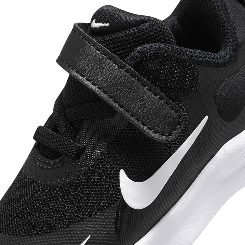 ZAPATILLAS NIKE REVOLUTION 7 FB7691 003 - NIÑOS (BEBÉ)