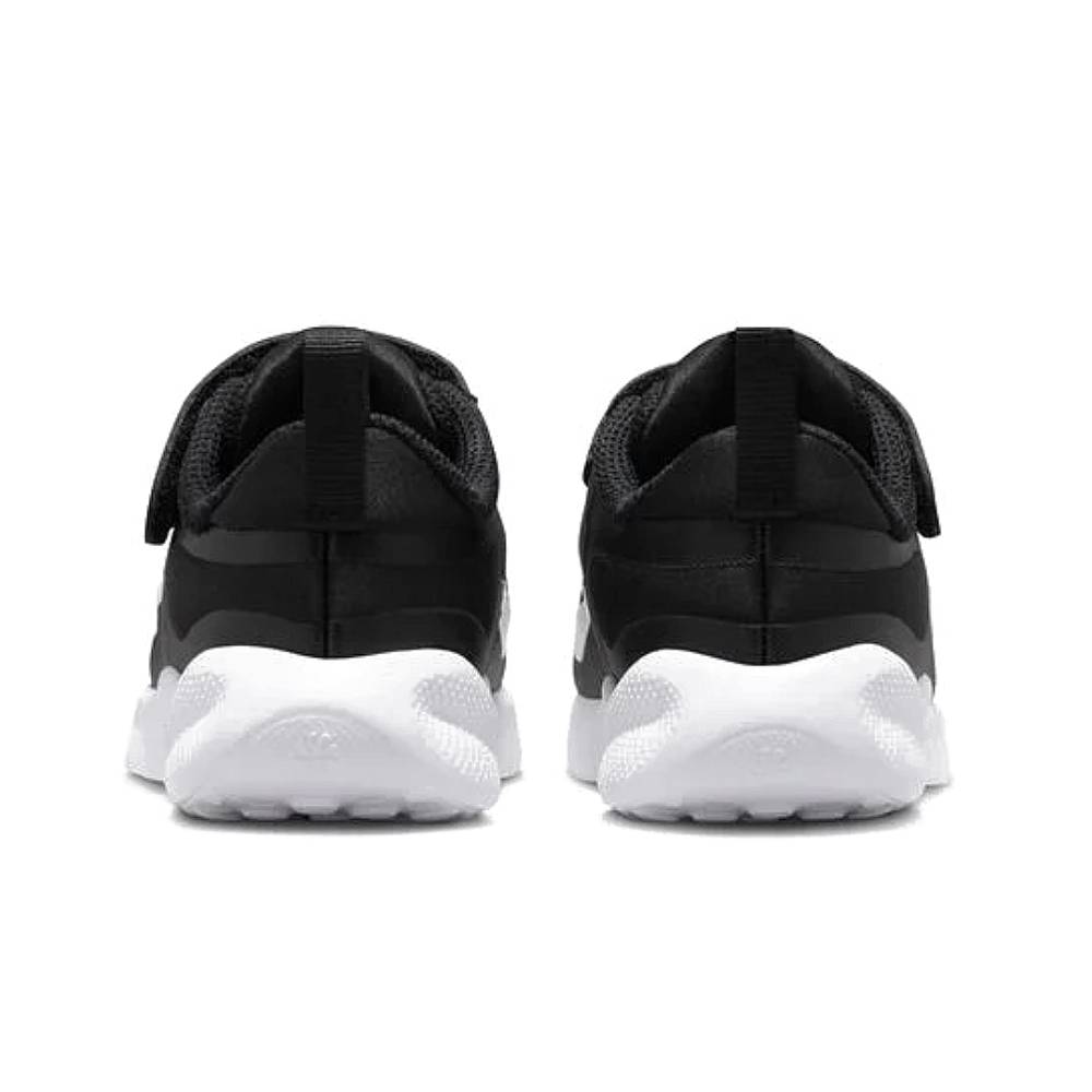ZAPATILLAS NIKE REVOLUTION 7 FB7691 003 - NIÑOS (BEBÉ)