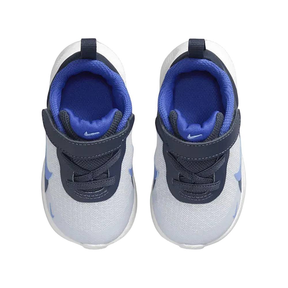ZAPATILLAS NIKE REVOLUTION 7 FB7691 007 - NIÑOS (BEBÉ)