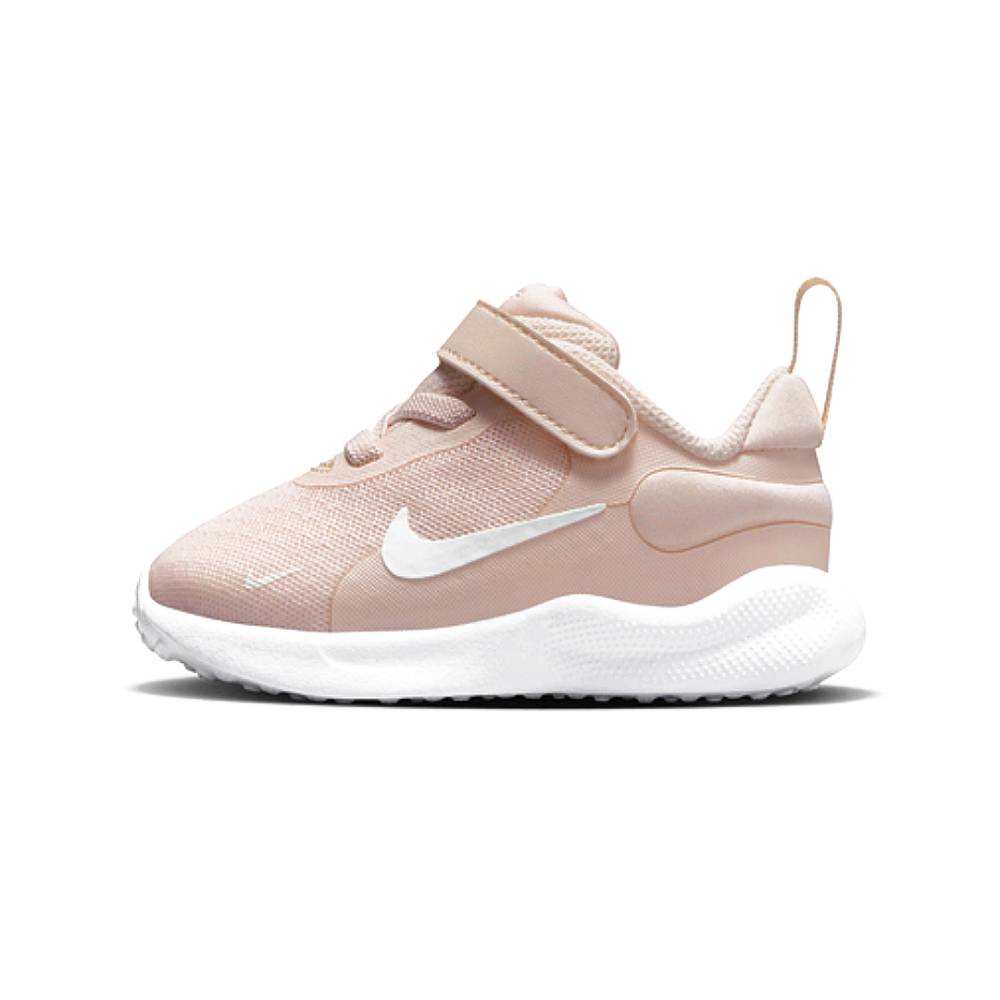 ZAPATILLAS NIKE REVOLUTION 7 FB7691 602 - NIÑOS (BEBÉ)