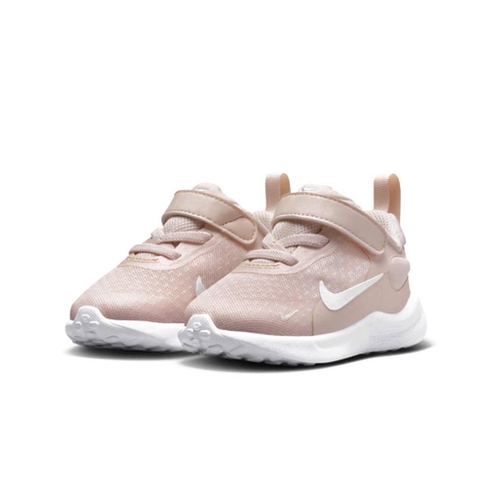 ZAPATILLAS NIKE REVOLUTION 7 FB7691 602 - NIÑOS (BEBÉ)