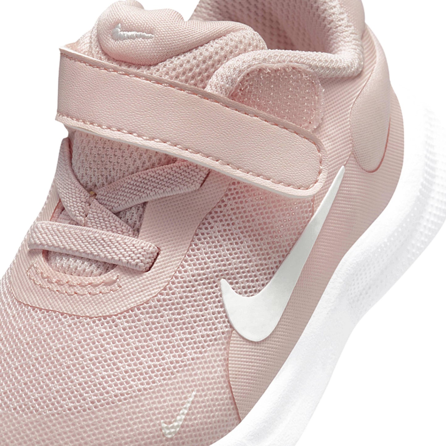 ZAPATILLAS NIKE REVOLUTION 7 FB7691 602 - NIÑOS (BEBÉ)