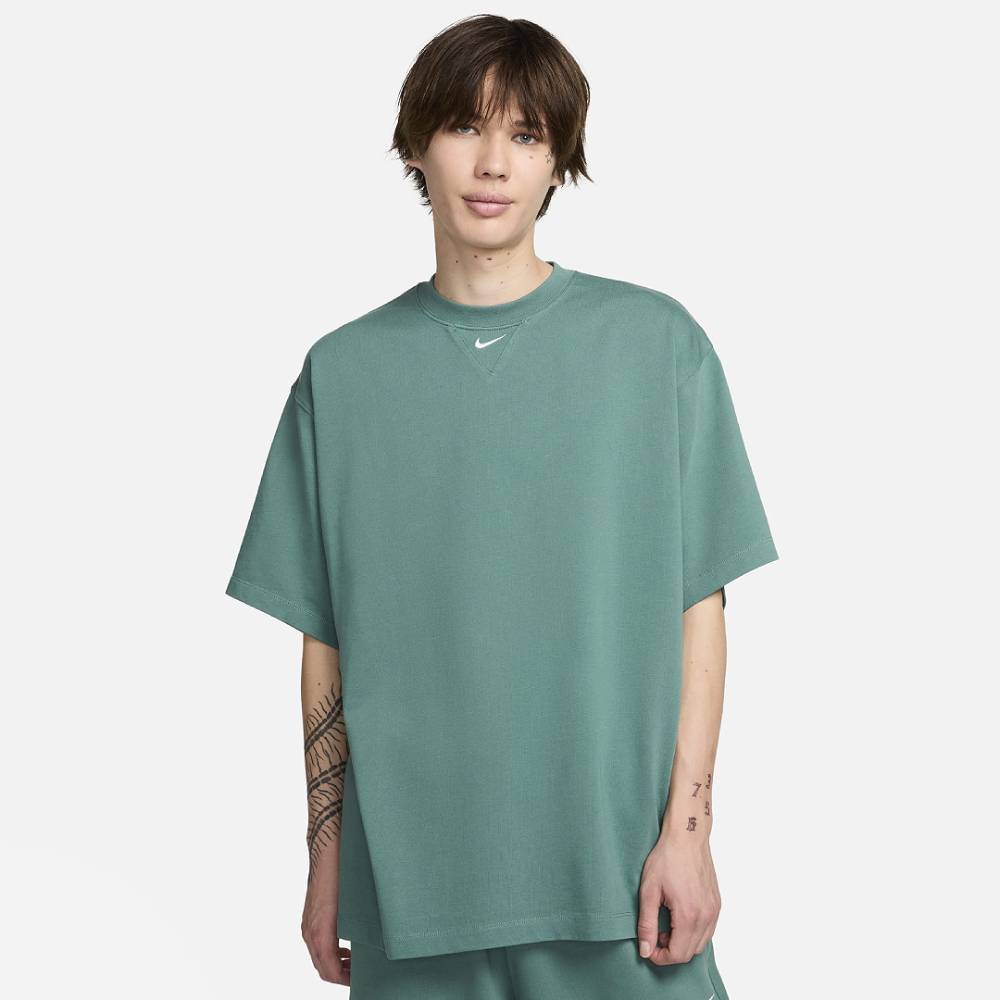 POLO NIKE SOLO SWOOSH FB7865 361 - HOMBRE