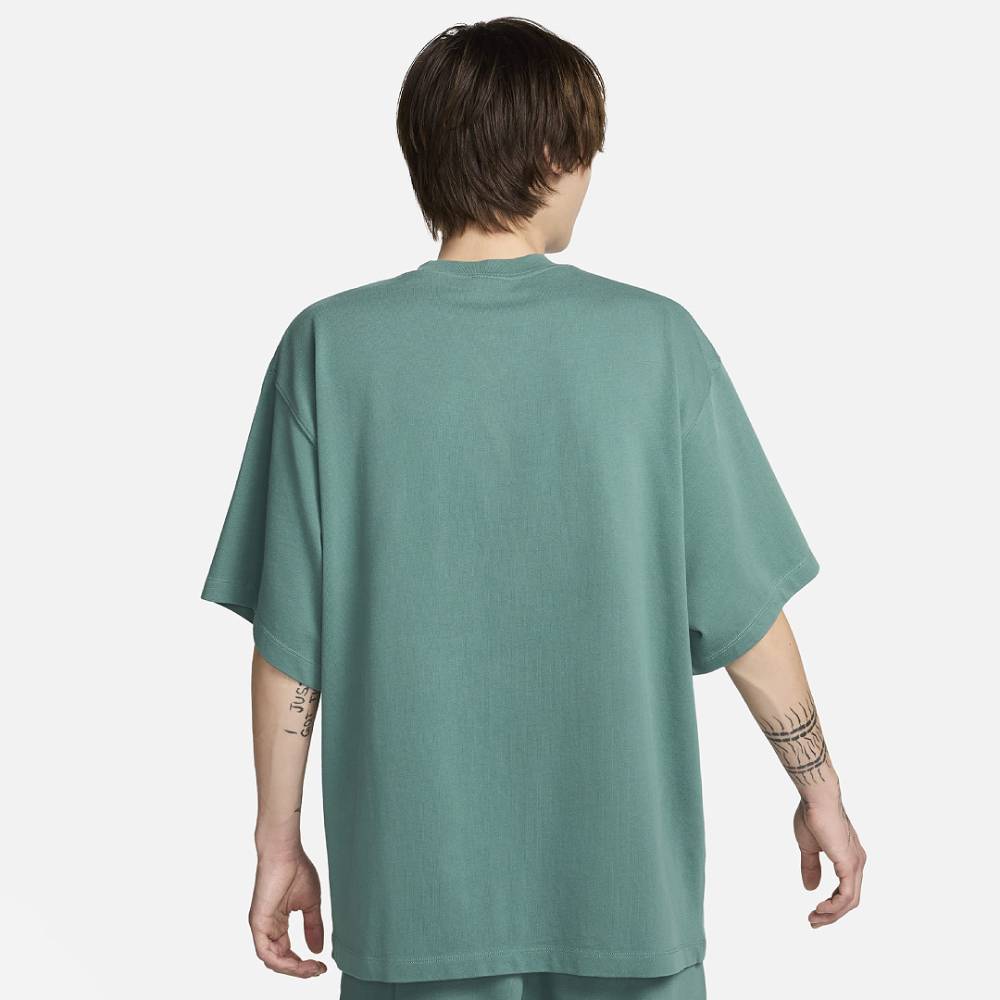 POLO NIKE SOLO SWOOSH FB7865 361 - HOMBRE