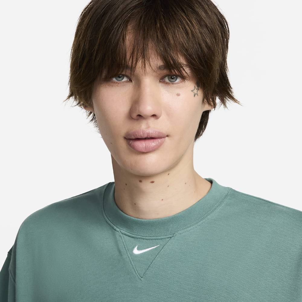 POLO NIKE SOLO SWOOSH FB7865 361 - HOMBRE