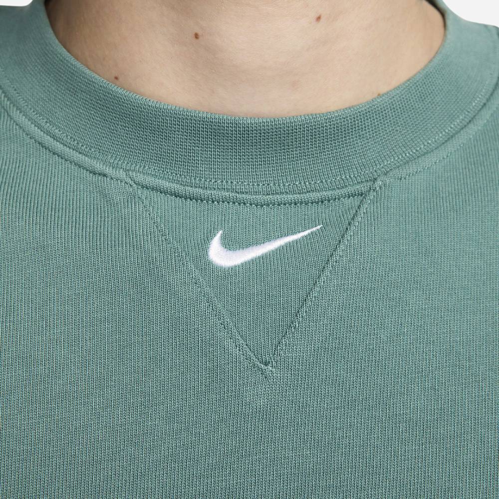 POLO NIKE SOLO SWOOSH FB7865 361 - HOMBRE